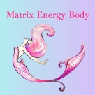 Matrix Energy Body