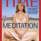 meditation-Calming the Mind
