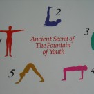 Ancient Secret of The Fouuntain of Youth