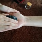 Egyptian Hand Healing Therapy